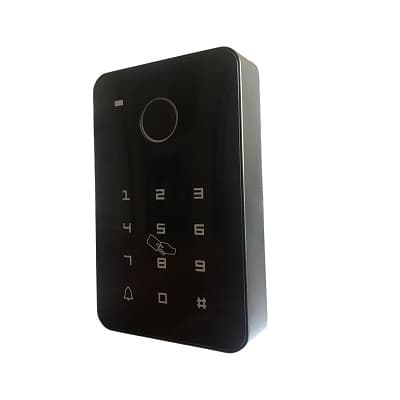 اکسس کنترل روستیک مدل 110A