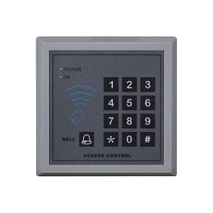 اکسس کنترل 1201 em بتا