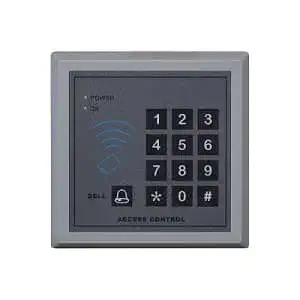 اکسس کنترل 1201 em بتا