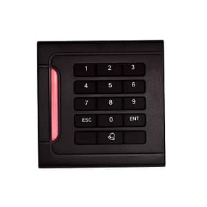 اکسس کنترل کارتی و رمزی بتا مدل BSI 1202