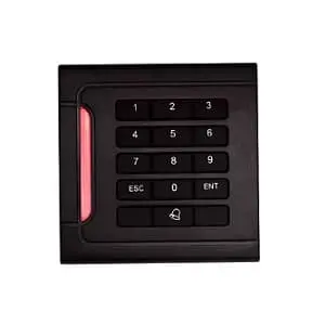  اکسس کنترل کارتی و رمزی بتا مدل BSI 1202