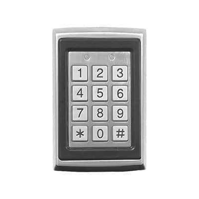 اکسس کنترل بتا 1204 مایفر