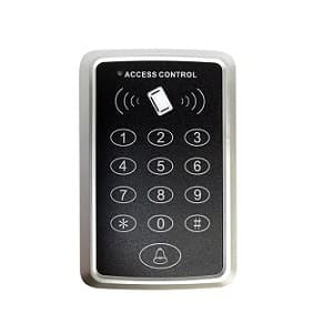 دستگاه اکسس کنترل 1205A