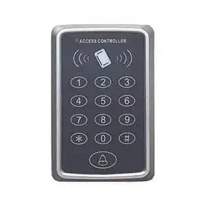 دستگاه اکسس کنترل 1205A