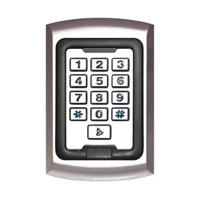 دستگاه اکسس کنترل بتا 1206