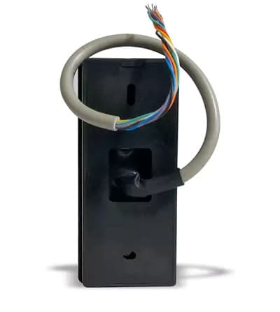 اکسس کنترل کارت و تگ 1225 بتا صنعت ایلیا