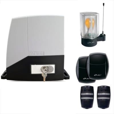 جک ریلی لایف 1500 ایسر