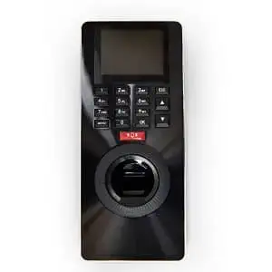 دستگاه حضور و غیاب بتا 2206