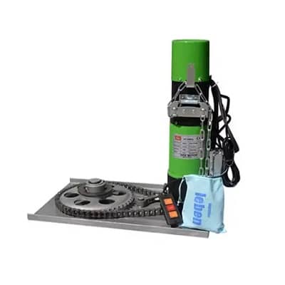 موتور ساید جنرال مدل AC 300