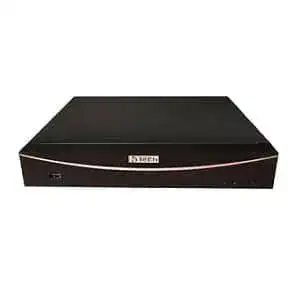 دستگاه dvr هایتک 4 کانال مدل 412