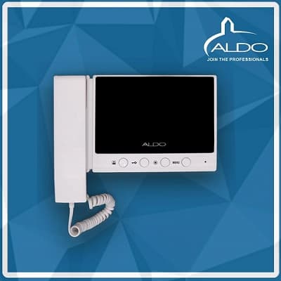 آیفون تصویری آلدو مدل 426M