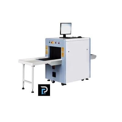 گیت چمدانی x ray مدل 5030B