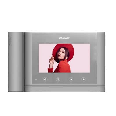 آیفون تصویری کوماکس CDV-70MHM