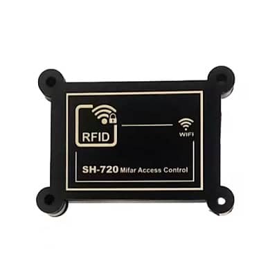 اکسس مایفر آسانسور SH-720