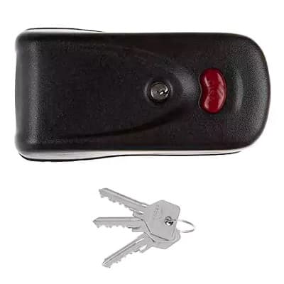 قفل برقی سیزا CISA ایتالیا 731