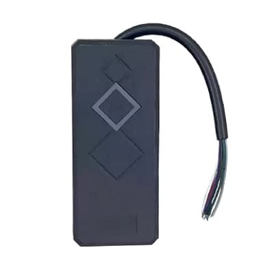 ریدر ویگند روستیک مدل 760