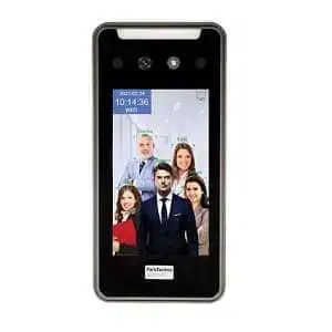 دستگاه حضور و غیاب B07