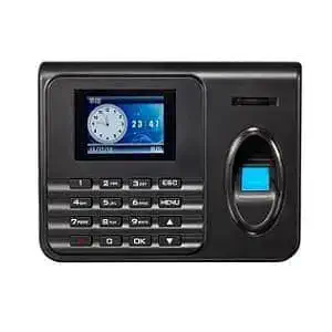 دستگاه حضور و غیاب مدل AR-14