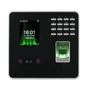 دستگاه حضور و غیاب مدل AT762