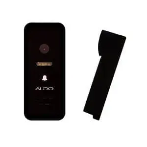  پنل روکار آیفون تصویری ALDO مدل 40PC 