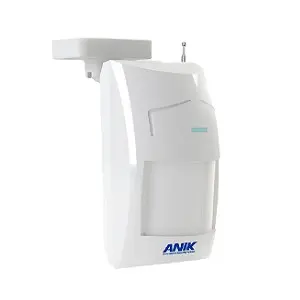 چشمی حرکتی بی سیم دزدگیر آنیک مدل WP1 