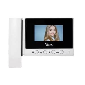  آیفون تصویری 4.3 اینچ وینتا مدل CDV–43SM