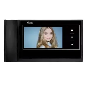  آیفون تصویری وینتا مدل CDV-70VMB