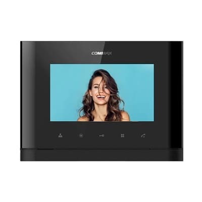  آیفون تصویری کوماکس CDV-77M