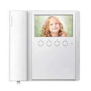 آیفون تصویری کوماکس CMV-43A