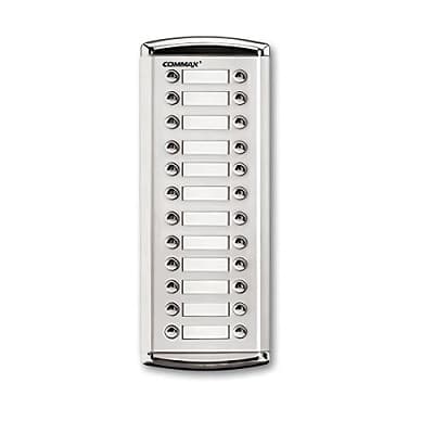 پنل اکسپندر کوماکس مدل DR-24AS