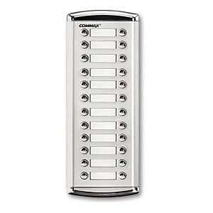 پنل اکسپندر آیفون تصویری کوماکس مدل DR-24AS