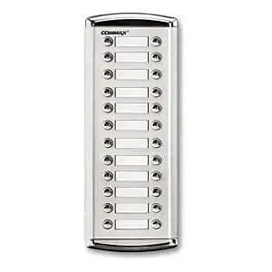 پنل اکسپندر آیفون تصویری کوماکس مدل DR-24AS