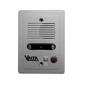  پنل آیفون تصویری وینتا سری لنز مخفی مدل DRC-4CGN