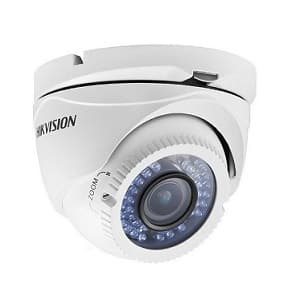 دوربین مداربسته آنالوگ هایک ویژن مدل DS-2CE56D0T-VFIR3F