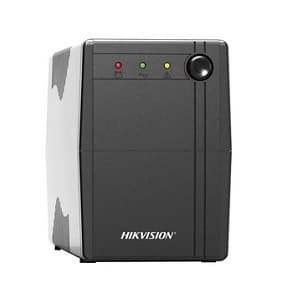  UPS هایک ویژن مدل DS-UPS1000 ظرفیت 1کاوا