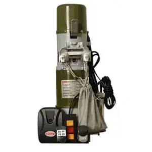 موتور کرکره برقی ساید Dora 300AC