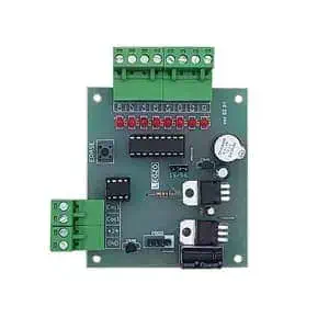 ماژول احضار آسانسور لگزو EV508