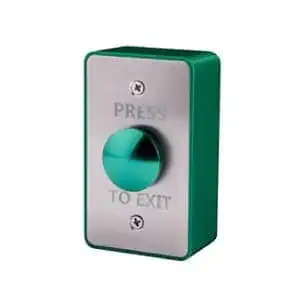 دکمه خروج سارو EXK-04