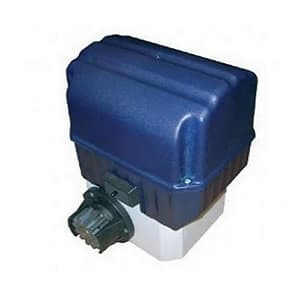 موتور درب ریلی یوروماتیک مدل لیزر800