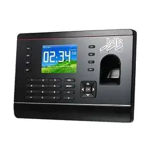 دستگاه حضور غیاب فراافزار مدلFARA -Ac 600