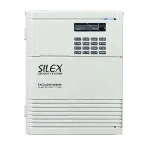 دزدگیر اماکن سایلکس FORTRESS 