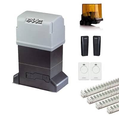 موتور درب ریلی هیدرولیک فک 746