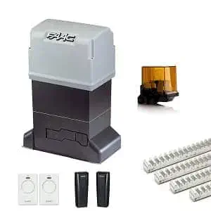 موتور درب ریلی هیدرولیک فک 746