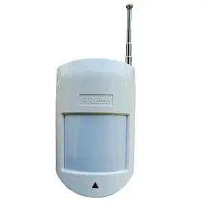 چشمی بیسیم h9 فابروال