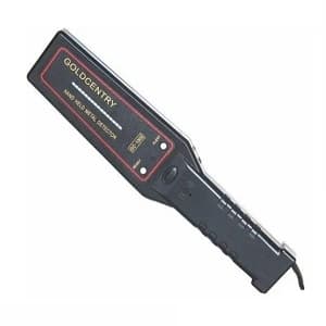 راکت بازرسی بدنی GC1002
