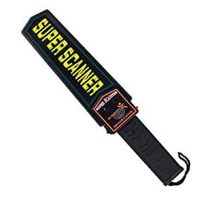 راکت بازرسی بدنی GP-3003B1