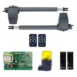 جک سیماران مدل فراز 4L