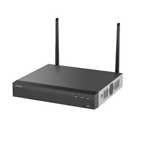  دستگاه NVR بیسیم 4 کانال آیمو Imou NVR1104HS-W-S2 