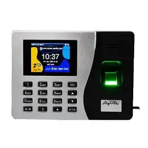 دستگاه حضور و غیاب زمان پرداز مدل K14