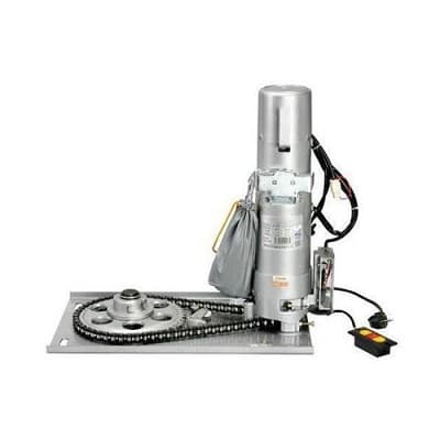 موتور کرکره کی تو ساید K2-300